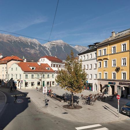 Hidden Gem in Central Innsbruck with free Parking Exterior foto